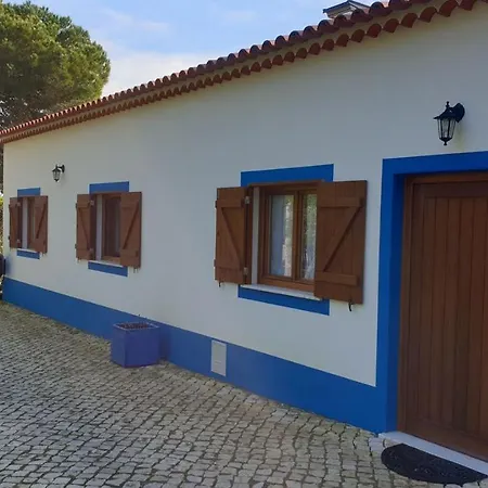 Quinta De Sao Pedro Villa Sobreda Exterior photo