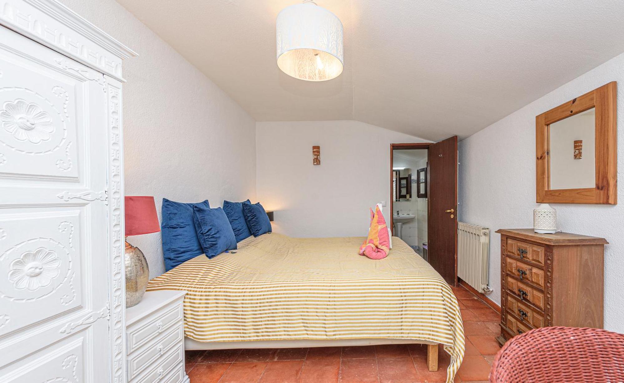 Gospodarstwo agroturystyczne Quinta De Sao Pedro Sobreda