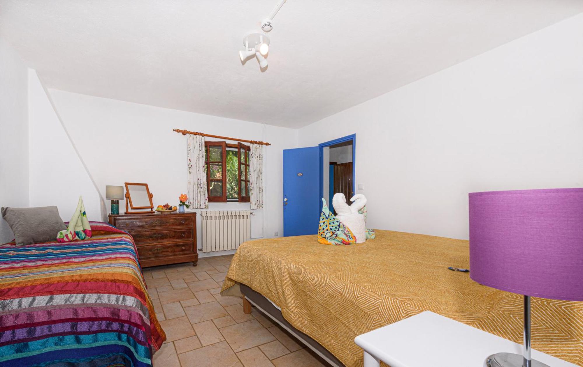 Gospodarstwo agroturystyczne Quinta De Sao Pedro