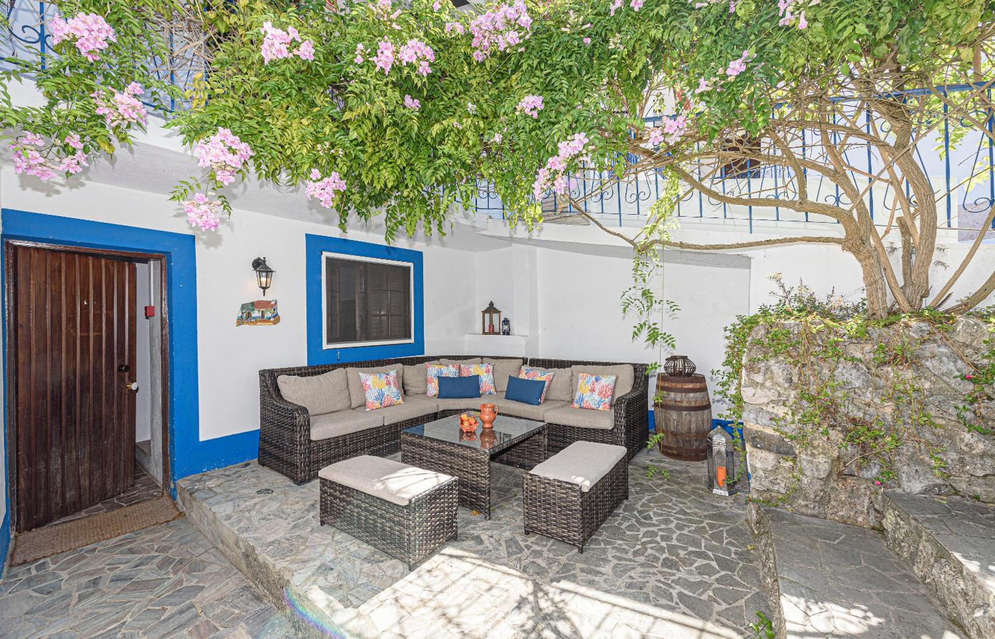 Gospodarstwo agroturystyczne Quinta De Sao Pedro *