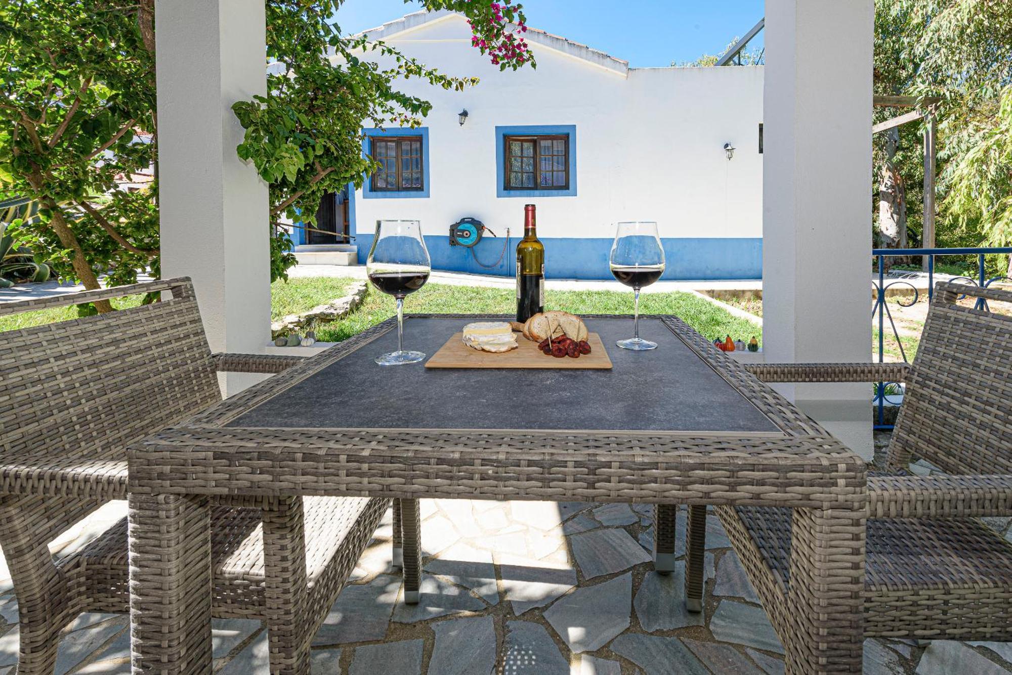 Quinta De Sao Pedro