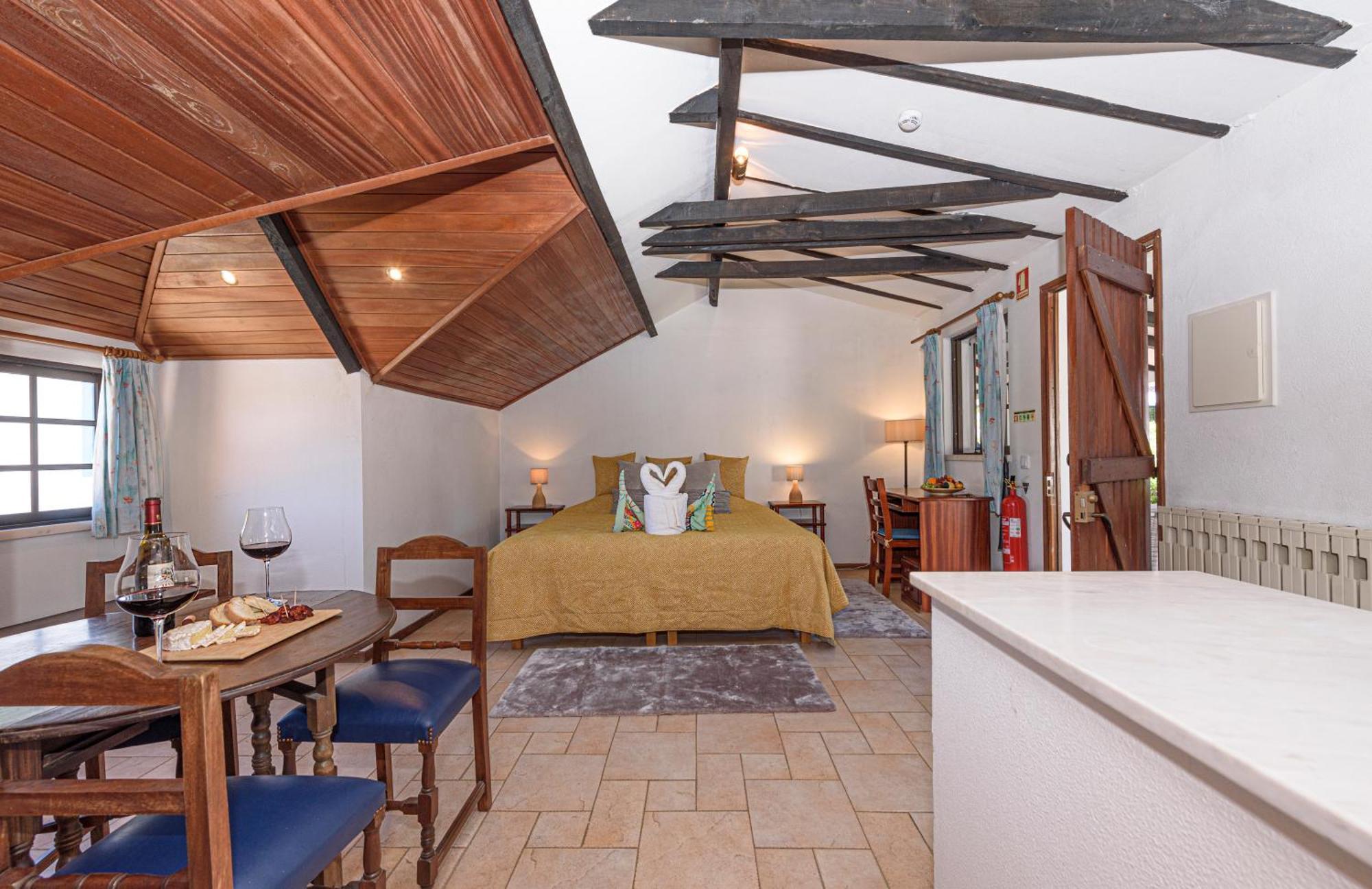 Quinta De Sao Pedro Gospodarstwo agroturystyczne *