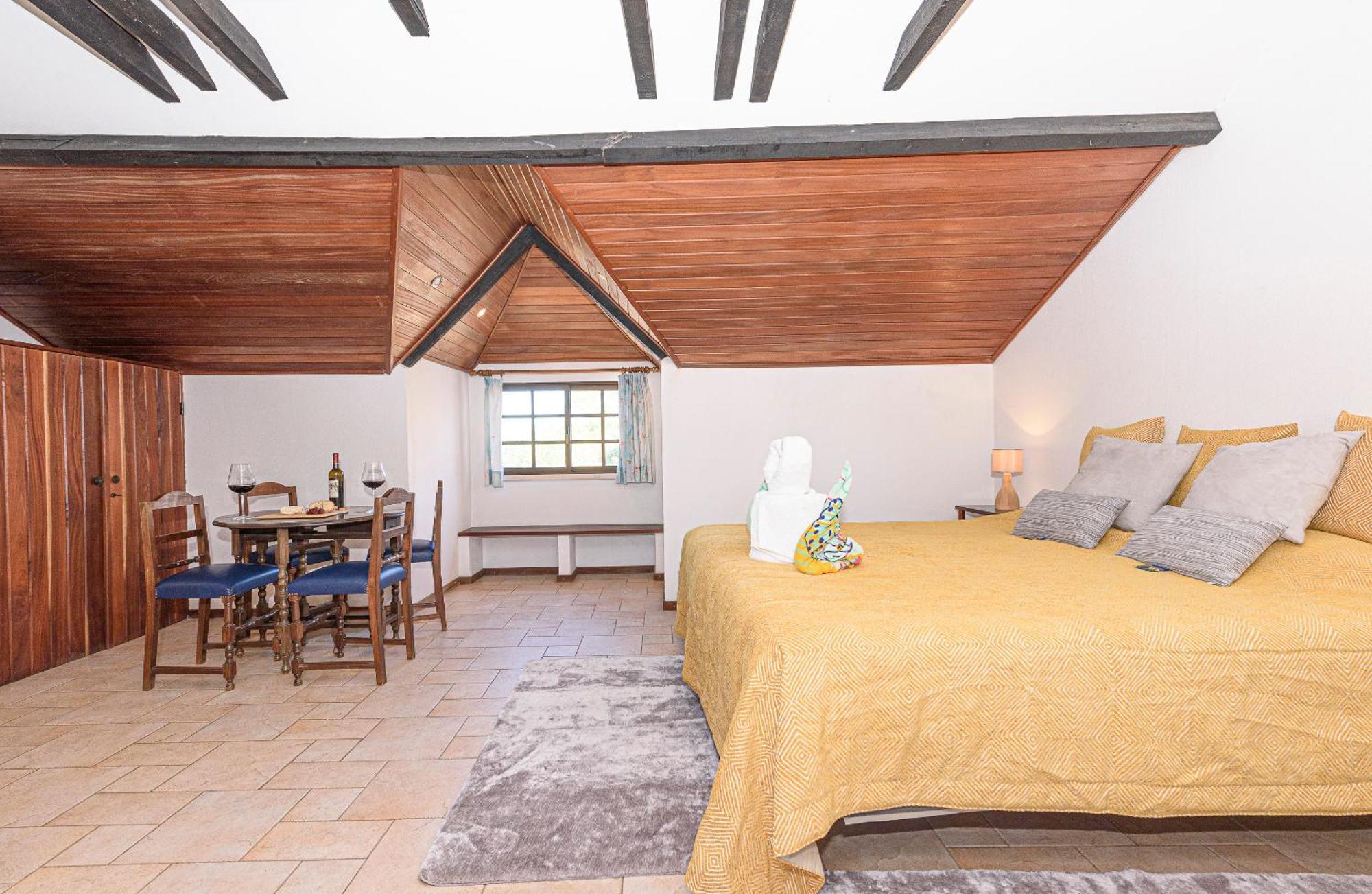 Quinta De Sao Pedro * Sobreda