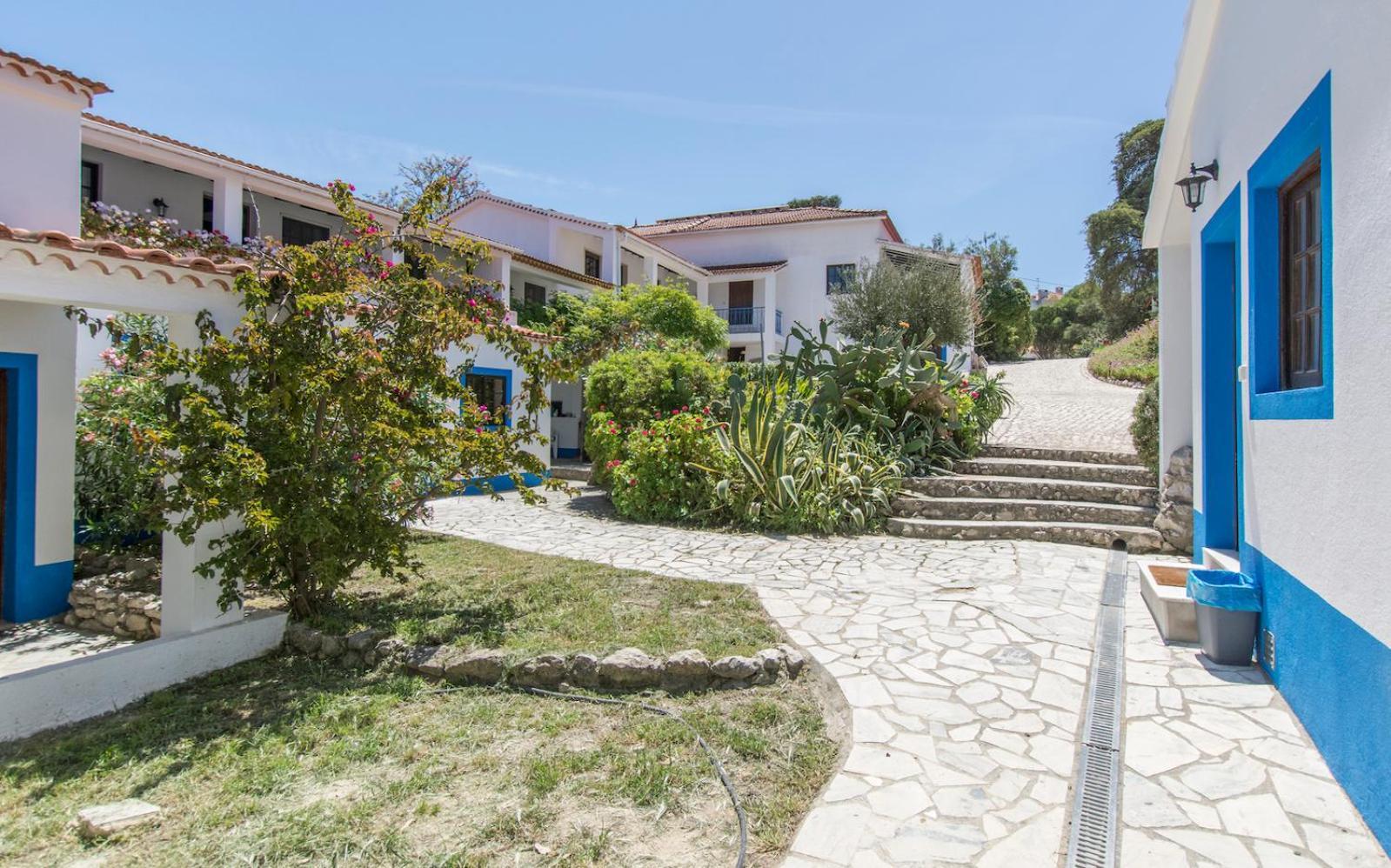 Quinta De Sao Pedro Gospodarstwo agroturystyczne Sobreda