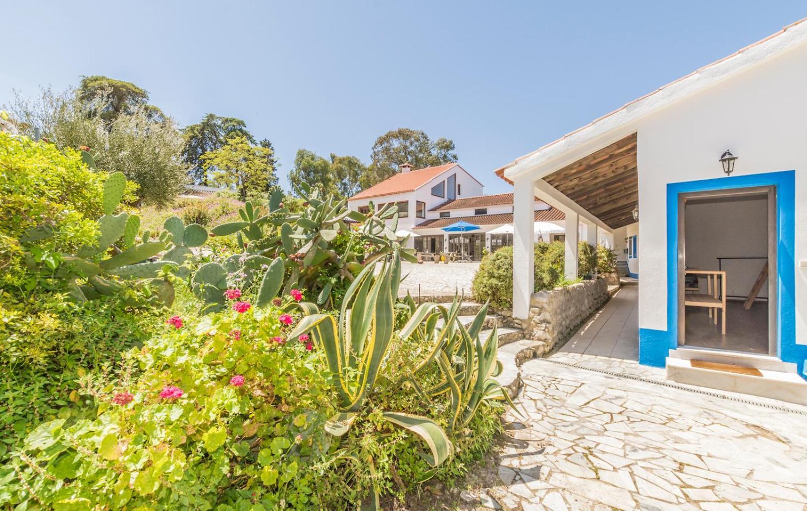 Quinta De Sao Pedro Sobreda