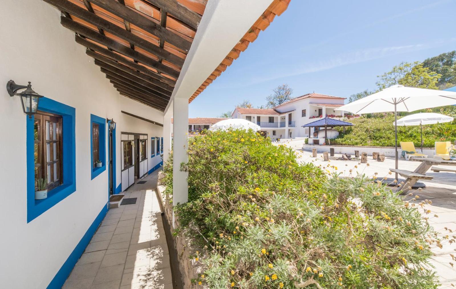 Quinta De Sao Pedro Gospodarstwo agroturystyczne *
