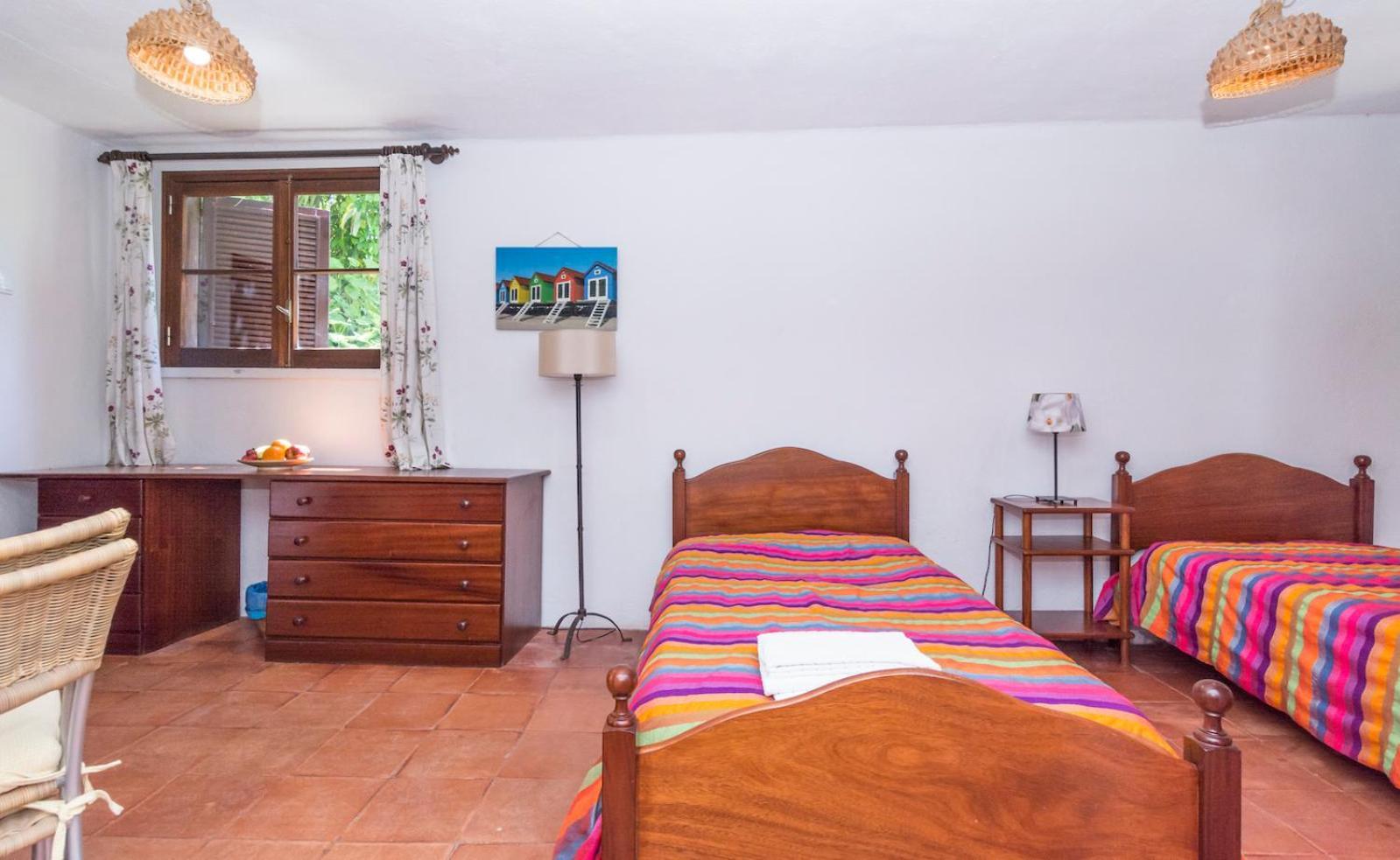Quinta De Sao Pedro Gospodarstwo agroturystyczne Sobreda