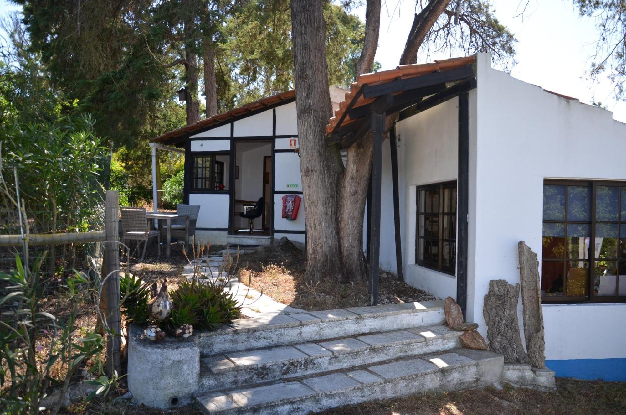Quinta De Sao Pedro Sobreda