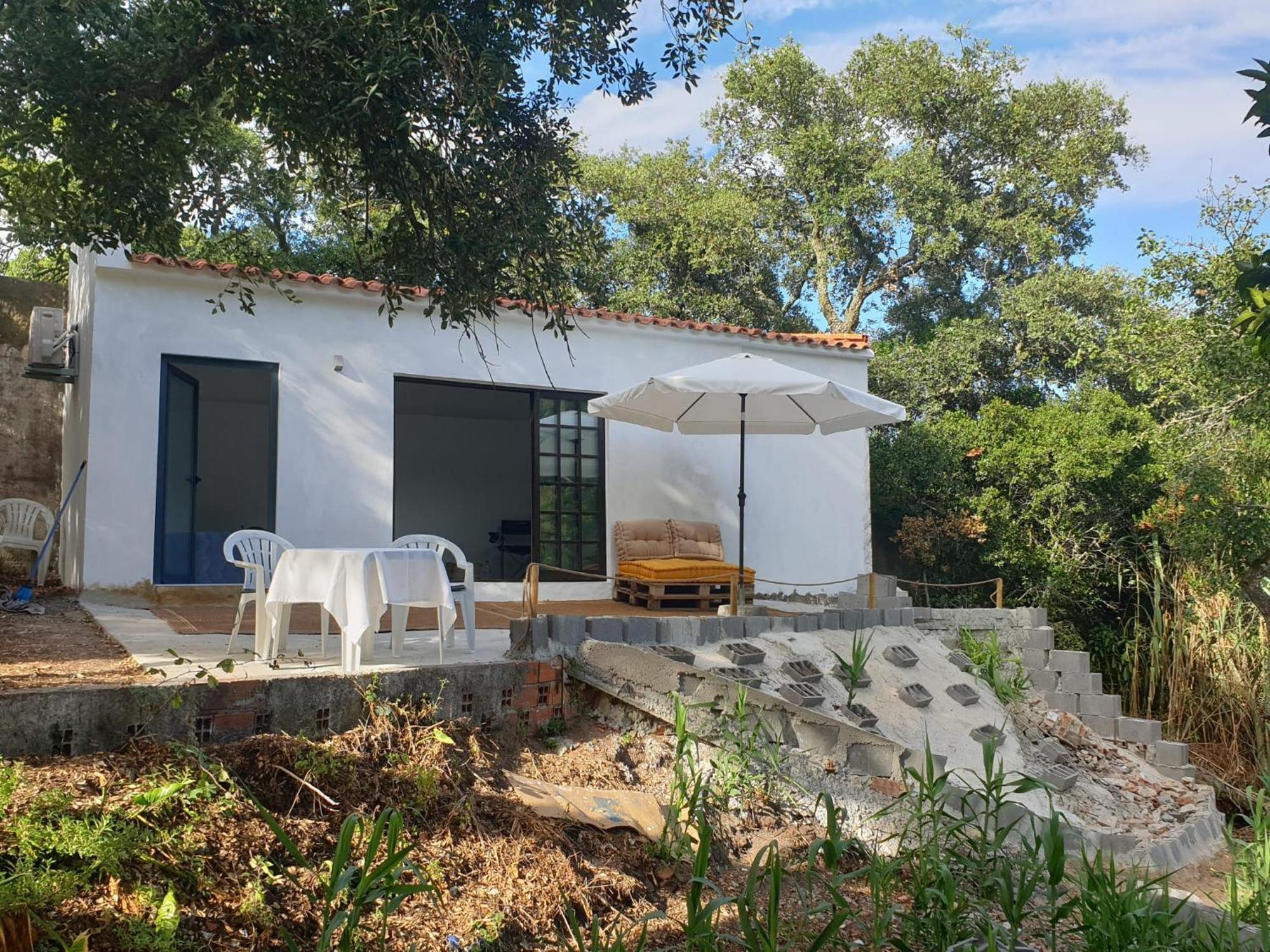 Quinta De Sao Pedro Gospodarstwo agroturystyczne *